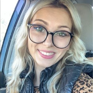 Meet your Posher, Cheyenne